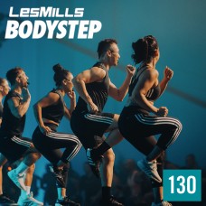 BODY STEP 130 VIDEO+MUSIC+NOTES